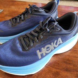 Hoka One One Bondi 8